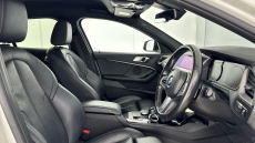 BMW 1 Series 120d xDrive M Sport 5dr Step Auto [Pro Pack] Diesel Hatchback